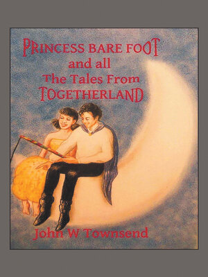 cover image of Princess Bare Foot